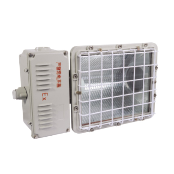 DCT系列防爆投光燈(泛光)(ⅡB、ⅡC)