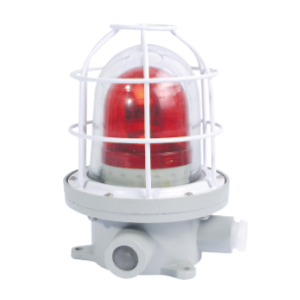 BBJX系列防爆聲光報警器（ⅡB、ⅡC）