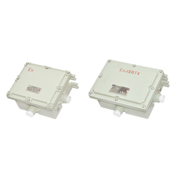 BZA系列防爆鎮(zhèn)流器(ⅡB、ⅡC、e)