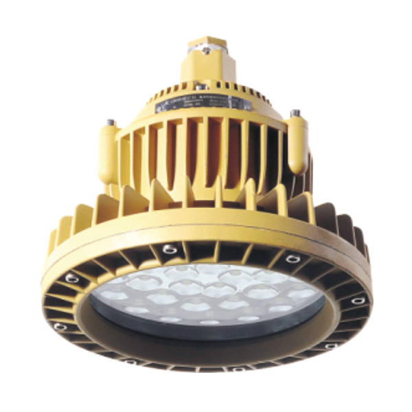 DED510系列防爆高效節(jié)能LED燈(ⅡC)<br><strong>適用范圍 Applications</strong><br>1. 廣泛用于石油開(kāi)采、煉油、化…