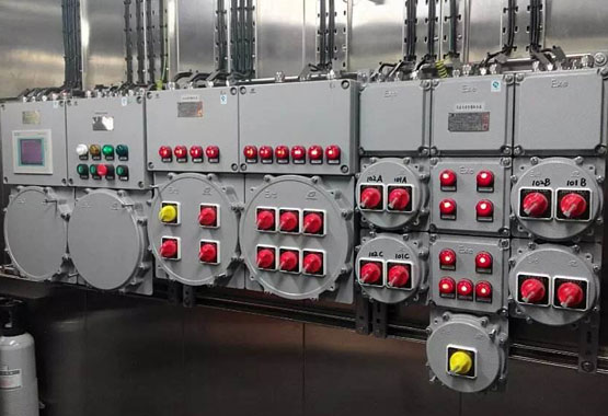 什么樣的防爆配電箱才是合格的？